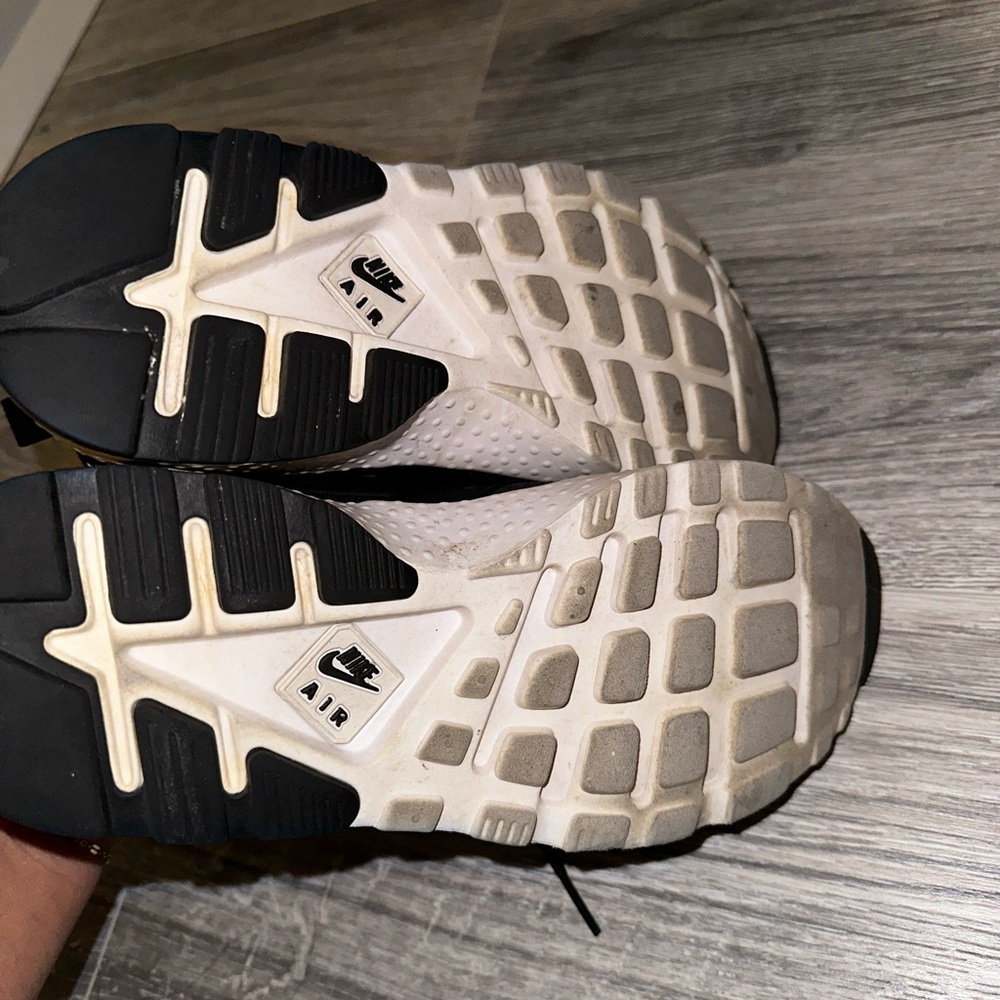 Nike hurache - Picture 4 of 5